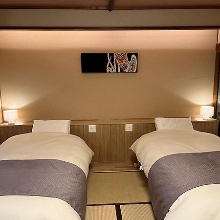 Minakamisansou Hotel Ngoại thất bức ảnh