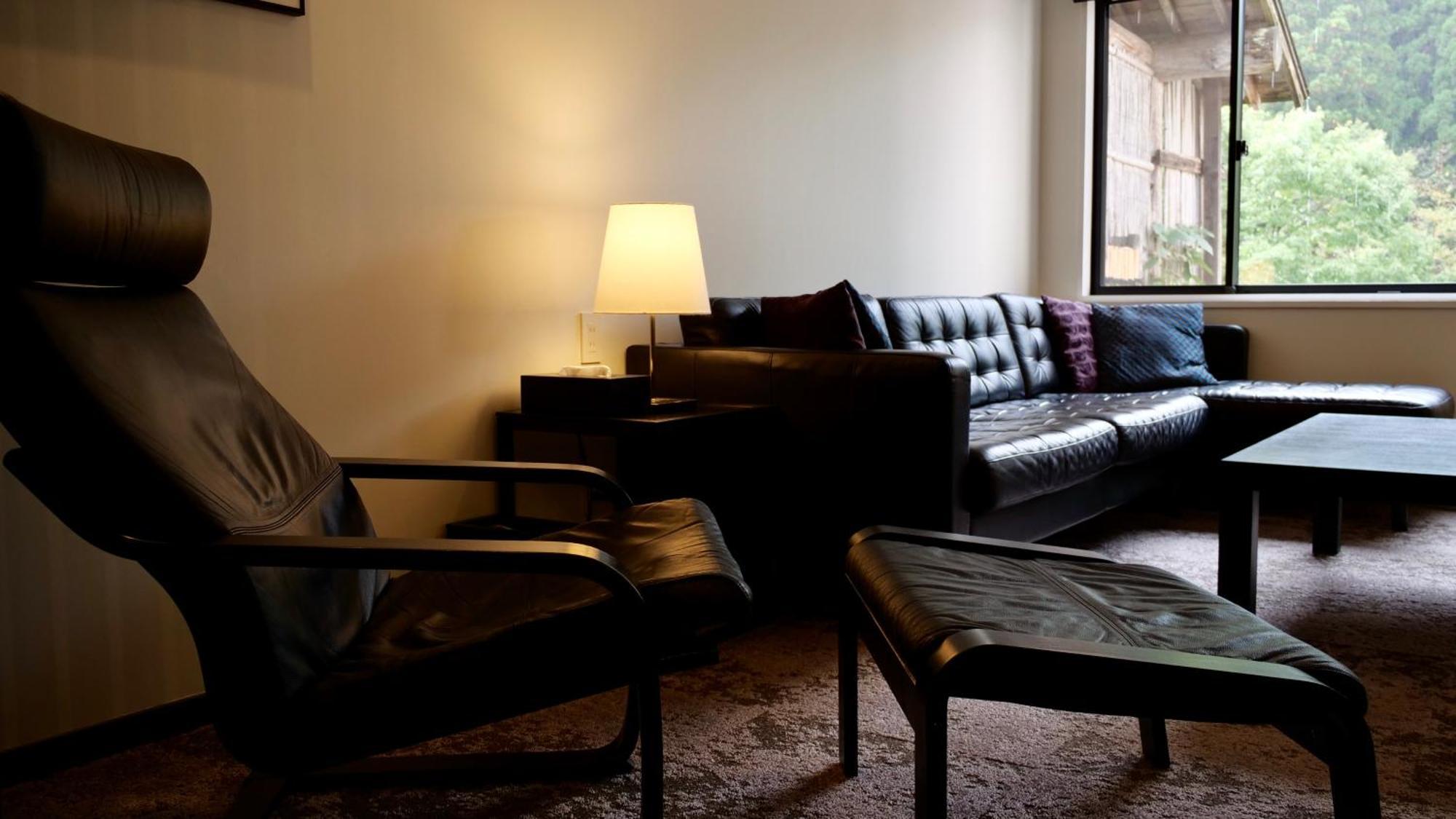 Minakamisansou Hotel Ngoại thất bức ảnh
