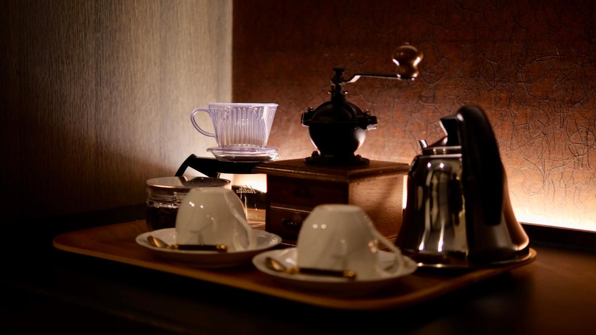 Minakamisansou Hotel Ngoại thất bức ảnh