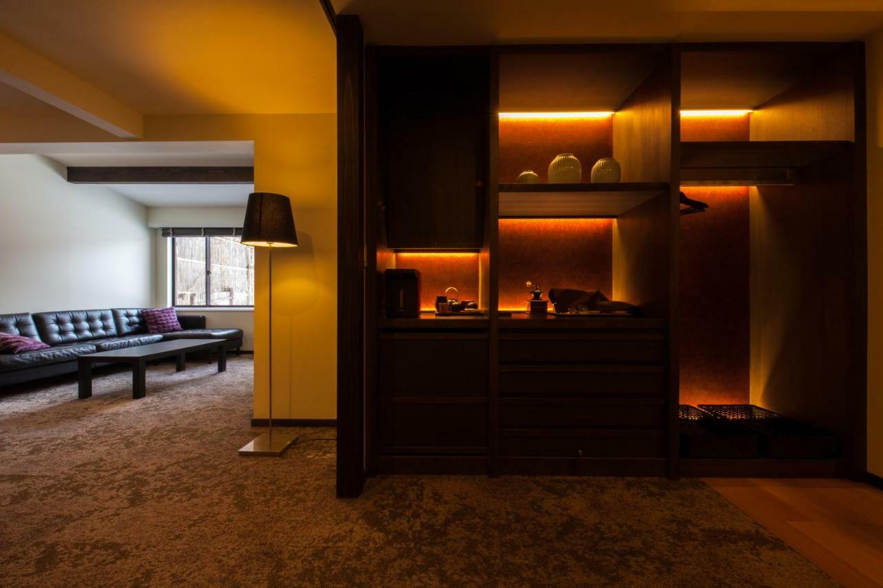 Minakamisansou Hotel Ngoại thất bức ảnh